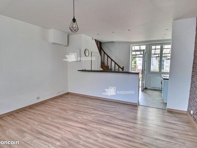 Maison vente à Niort