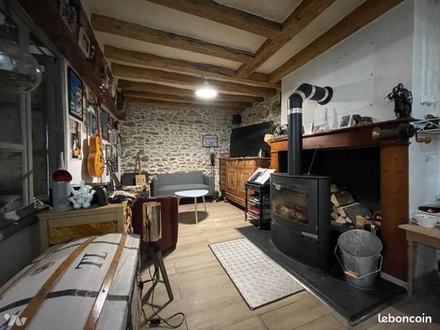 Maison vente à Châteaubriant-Ancenis, Pays de la Loire