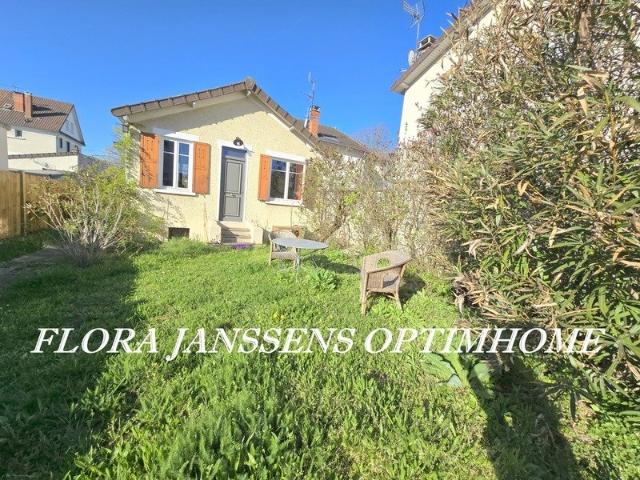 Maison vente à Argenteuil, Bezons