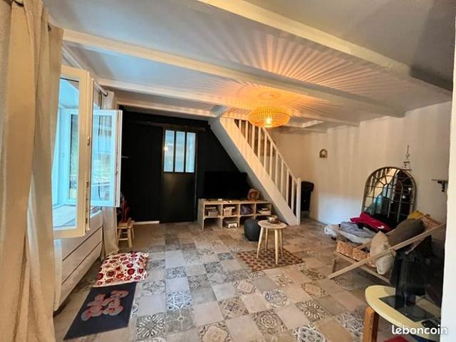 Maison vente à Pontivy, Bretagne