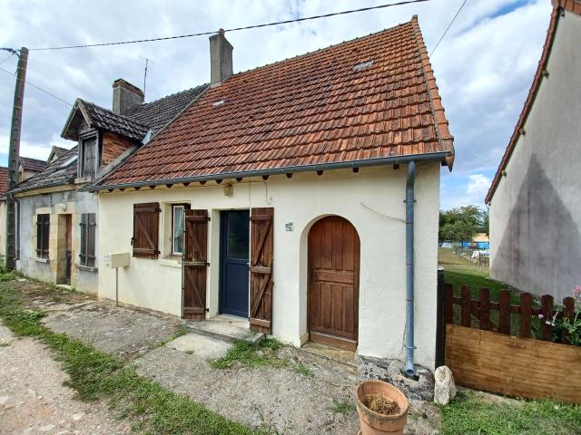 Maison vente à Cosne-Cours-sur-Loire, Narcy