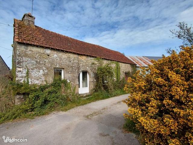 Maison vente à Pontivy, Bretagne