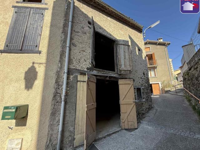 Maison vente à Foix
