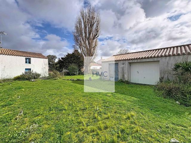 Maison vente à Les Sables-d'Olonne, L'epine
