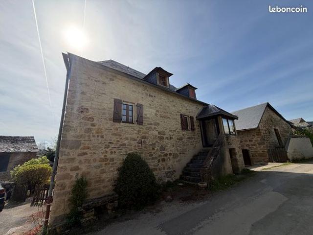 Maison vente à Rodez, Montrozier