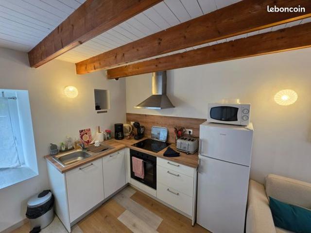 Maison vente à Lannion, Bretagne