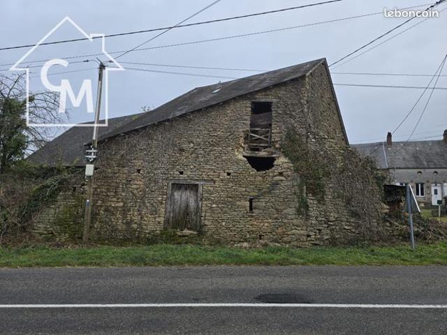 Maison vente à Le Blanc, Mouhet