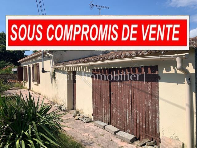 Maison vente à Saint-Nazaire, Bourgneuf-en-retz