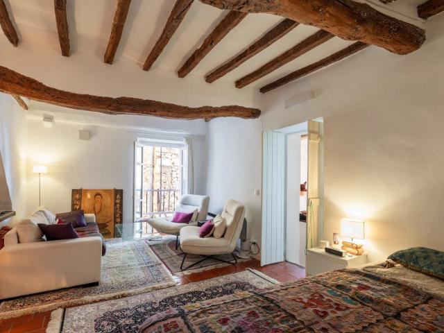 Appartement vente à Grasse, Tourrettes-sur-loup