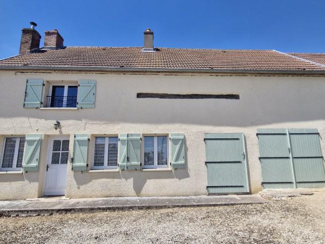 Maison vente à Beaune, Chivres