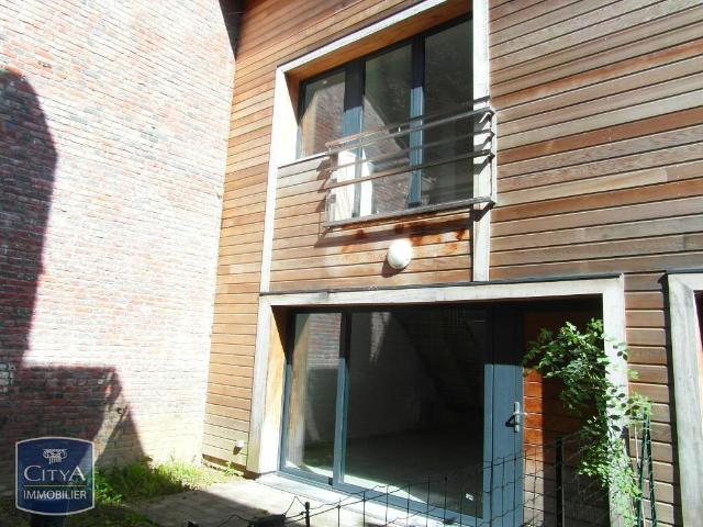 Maison location à Lille, Haubourdin