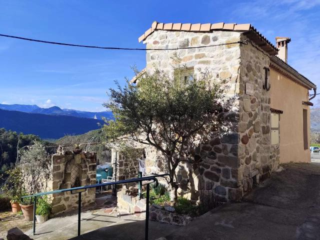 Maison vente à Nice, Provence-Alpes-Côte d'Azur