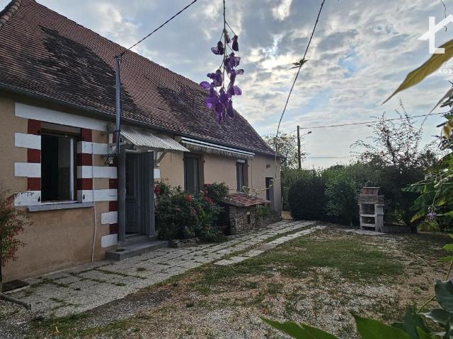Maison vente à Nontron, Sarlande
