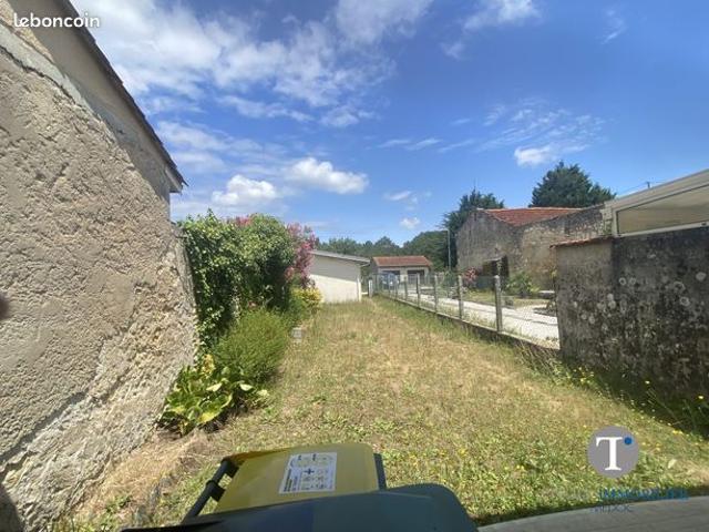 Maison vente à Lesparre-médoc, Prignac-en-Médoc