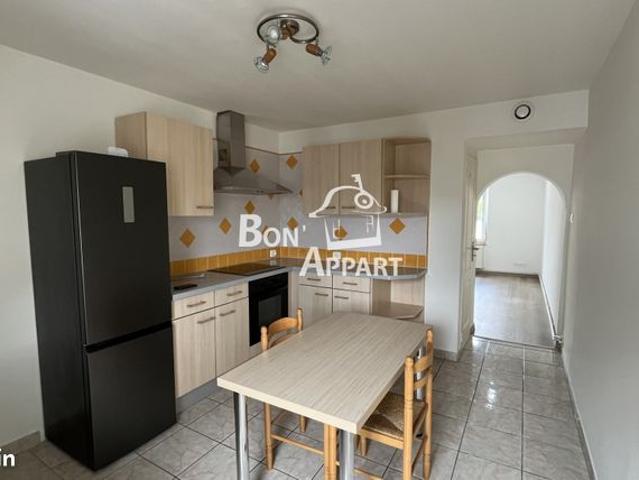 Appartement vente à Val-de-Briey, Joeuf