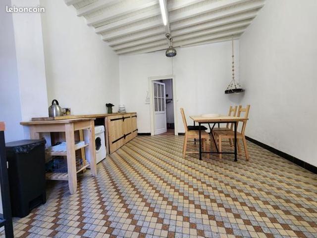 Maison vente à Saint-Sauveur, Meurthe-et-Moselle