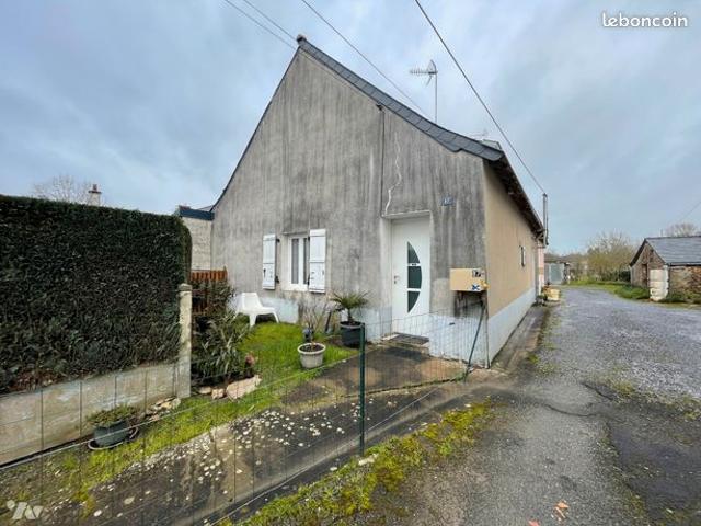 Maison vente à Châteaubriant-Ancenis, Pays de la Loire