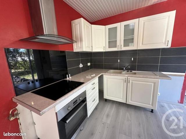 Maison vente à Coutras, Gironde