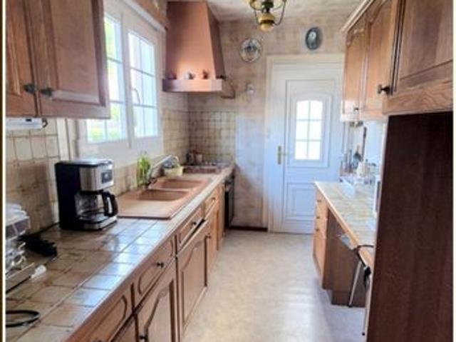 Maison vente à Mantes-la-Jolie, Porcheville