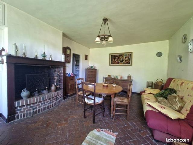 Maison vente à Évreux, La Madeleine-de-nonancourt