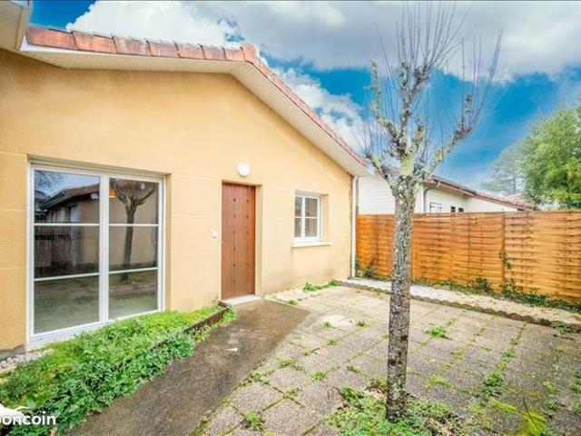 Maison vente à Biscarrosse