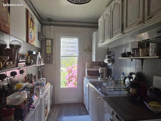 Maison vente à Saint-Denis, Saint-denis
