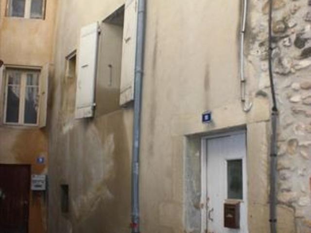 Maison vente à Valréas