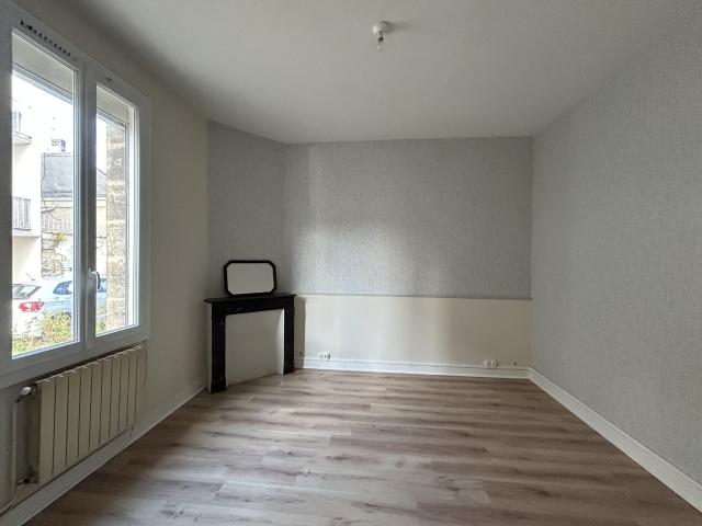 Maison location à Bordeaux, Talence