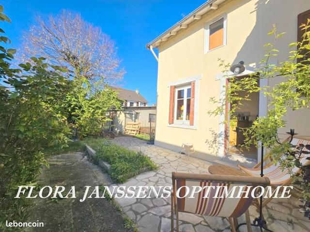 Maison vente à Argenteuil, Bezons