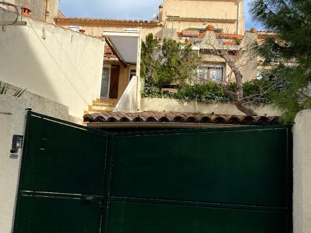 Maison vente à France métropolitaine, Allauch