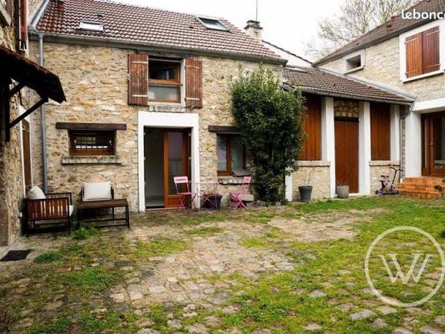 Maison vente à Lunéville, Franconville
