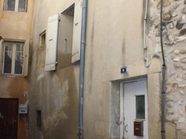 Maison vente à Carpentras, Valréas