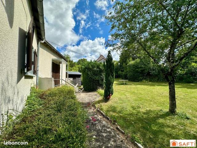 Maison vente à Nevers, Parigny-les-vaux