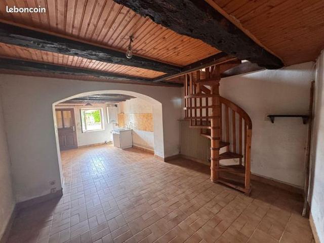 Maison vente à Limoges, Beynac