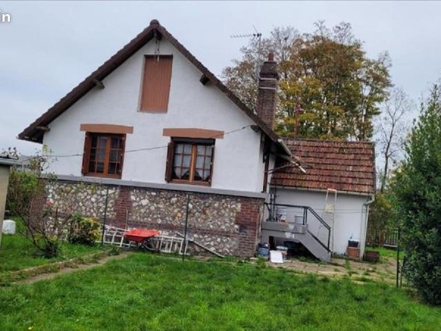 Maison vente à Rouen, Elbeuf