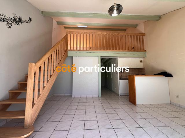 Maison vente à Saint-pierre-du-mont