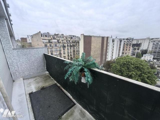 Maison vente à Paris, Île-de-France