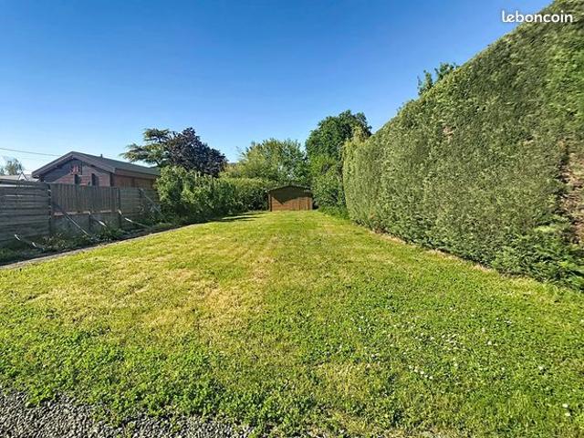 Maison vente à Châteaubriant-Ancenis, Pannecé