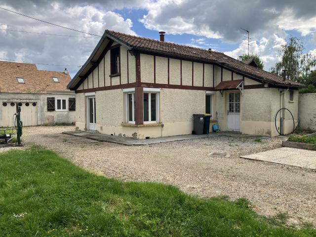 Maison vente à Les Andelys, Pacy-sur-eure