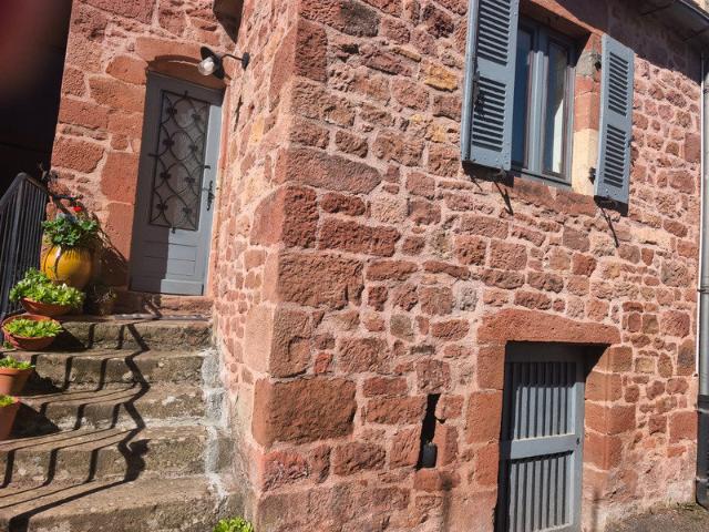 Maison vente à Rodez, Saint-christophe-vallon