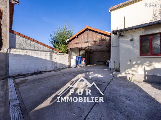 Maison vente à Nogent-sur-Marne, Le Perreux-sur-marne