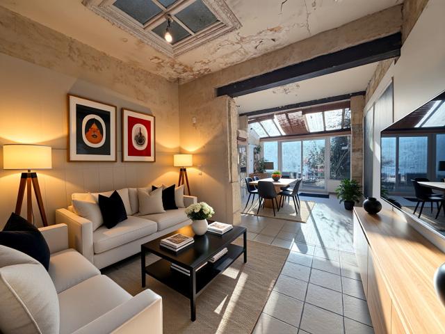 Maison vente à Belcier, Bordeaux