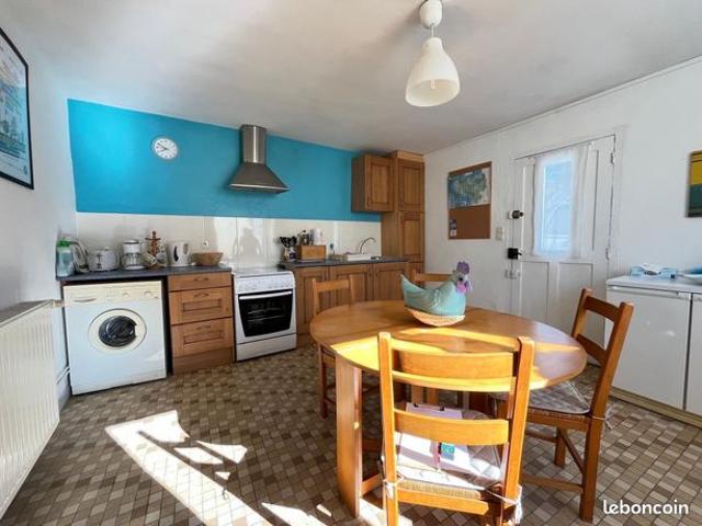 Maison vente à Plounévézel, Finistère