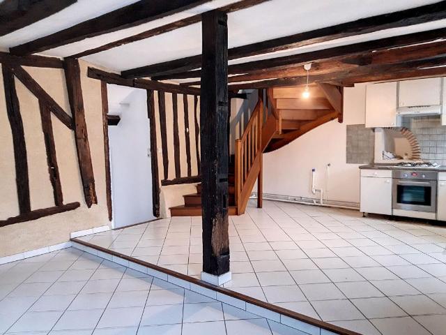 Maison location à Loches, Crotelles
