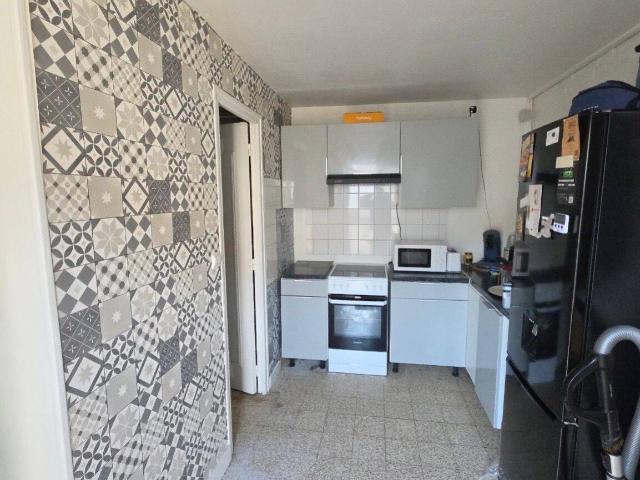 Maison location à Noailles, Oise