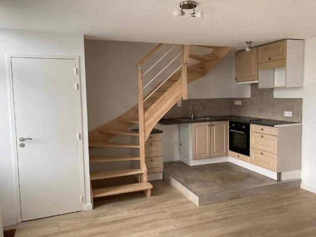 Maison location à Nantes
