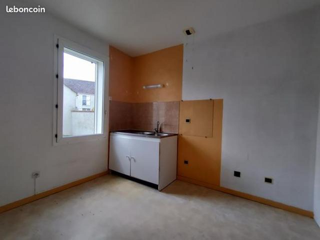 Maison vente à Bernay, Breteuil