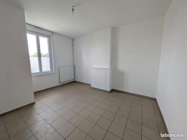 Maison vente à Cambrai