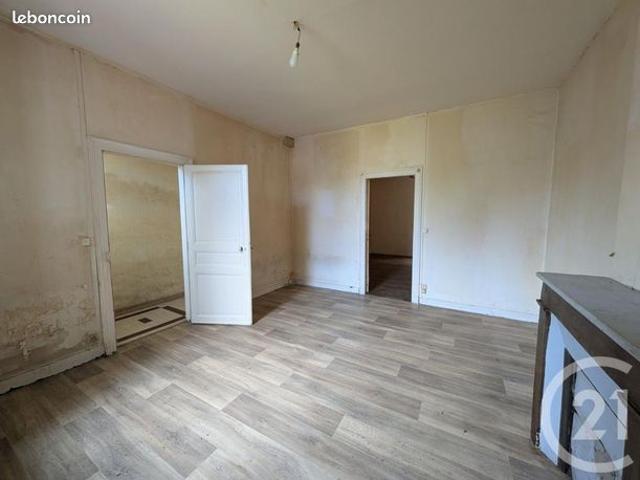Maison vente à Châteauroux, Centre-Val de Loire