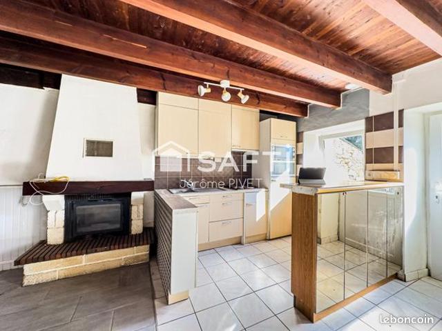 Maison vente à Saint-Nazaire, Missillac